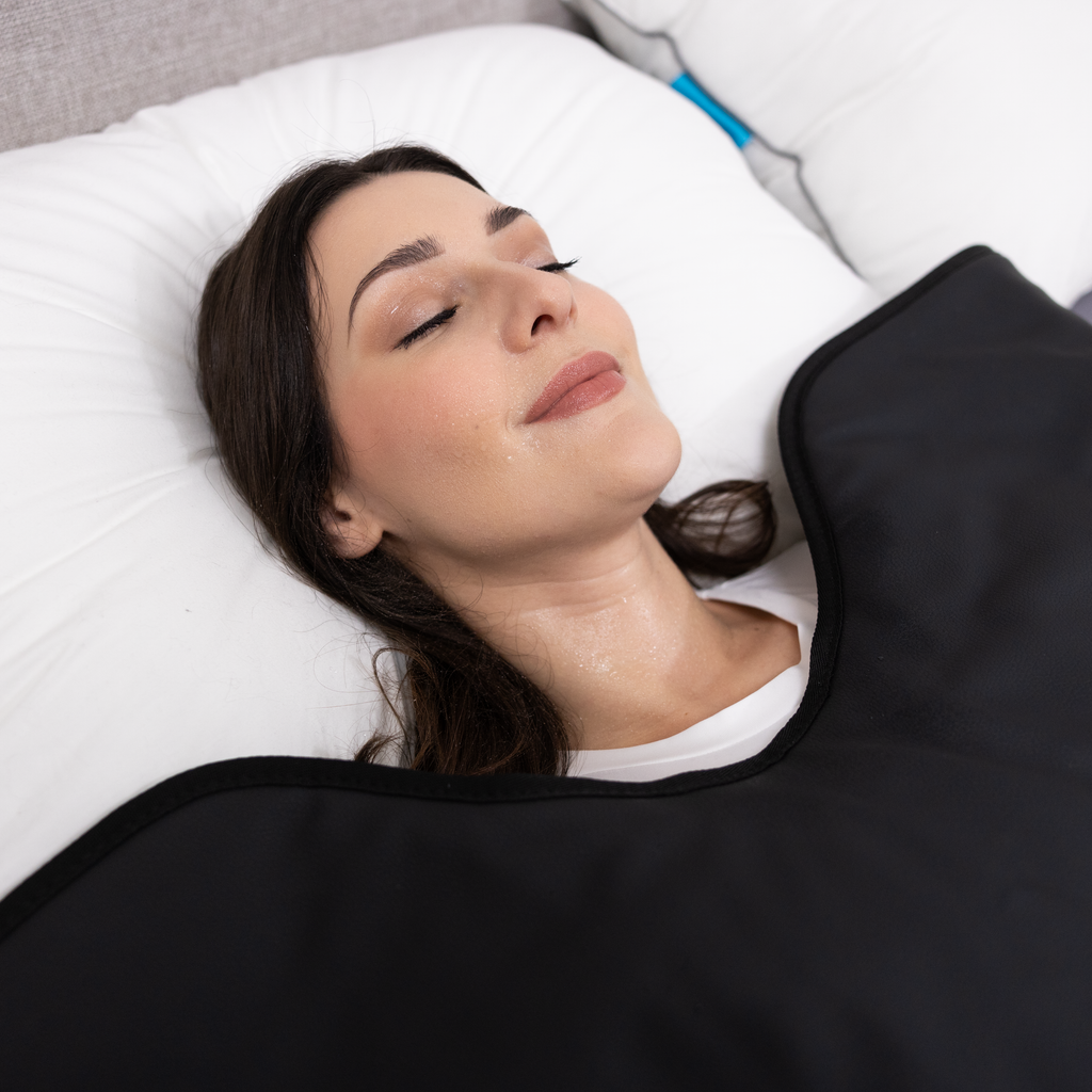 BodyRevive InfraBlanket