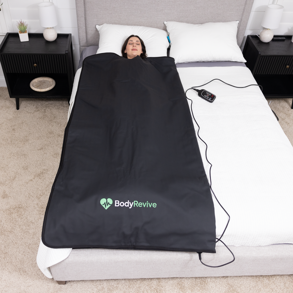 BodyRevive InfraBlanket