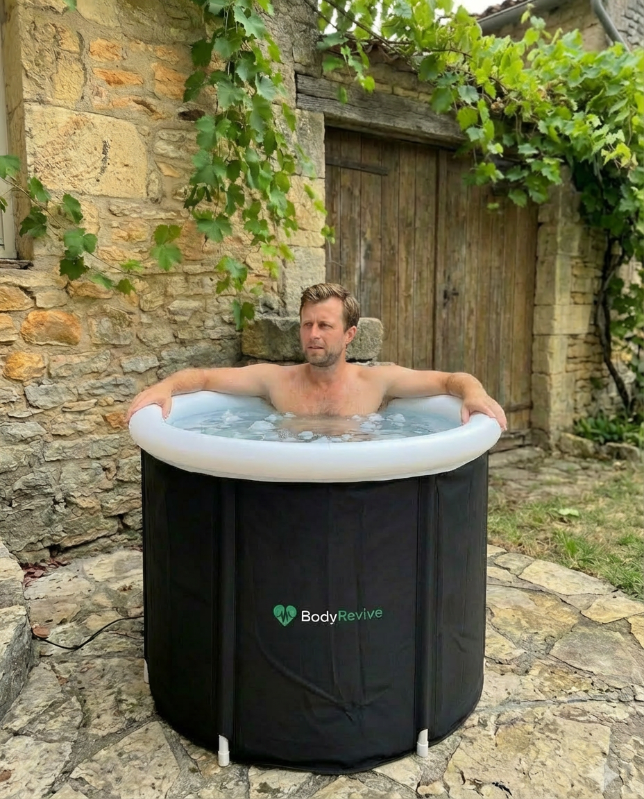BodyRevive IceBath