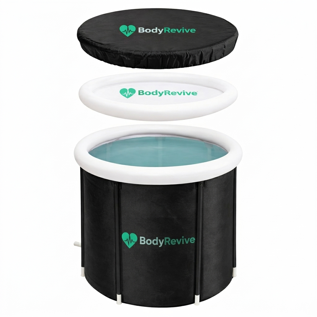BodyRevive IceBath