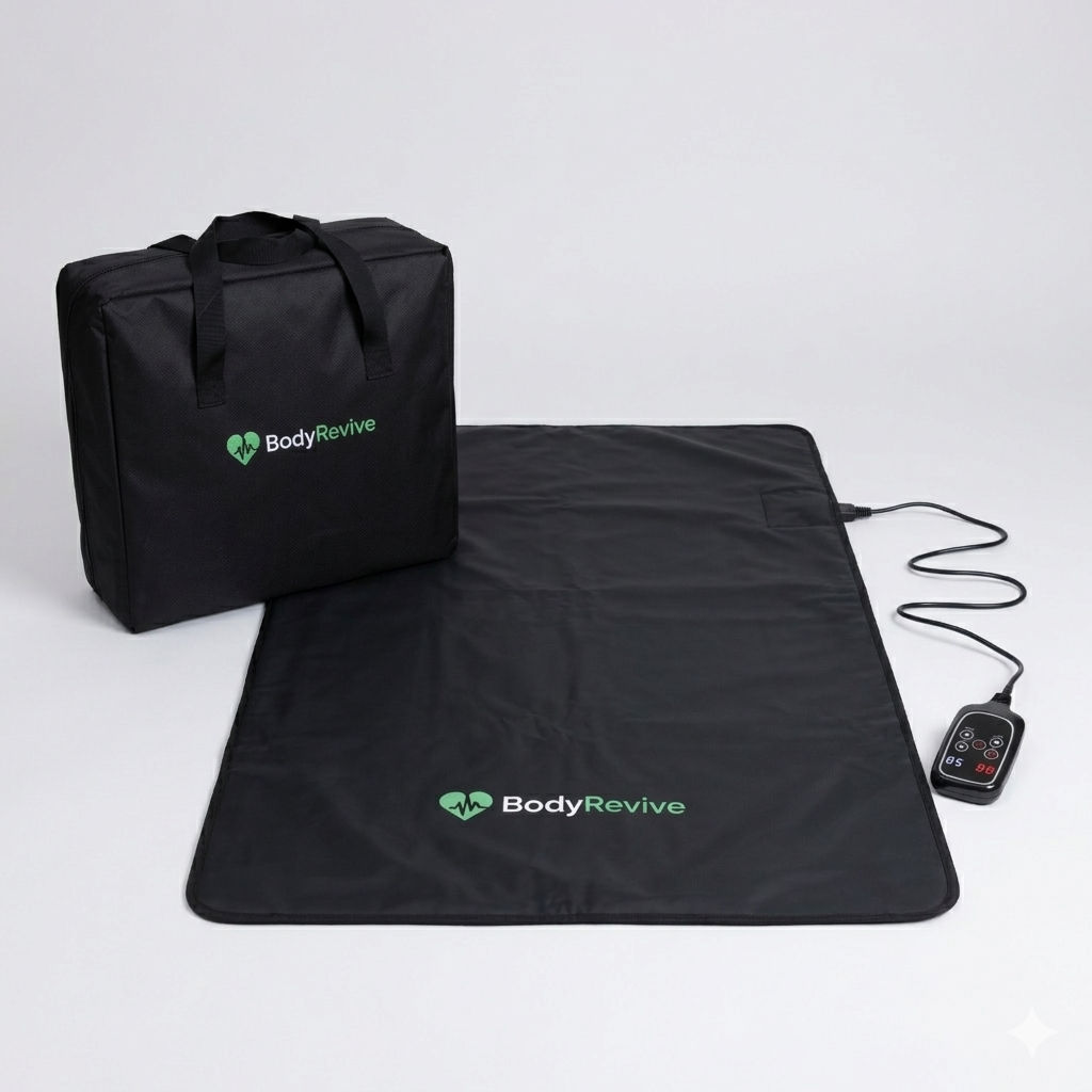BodyRevive InfraBlanket