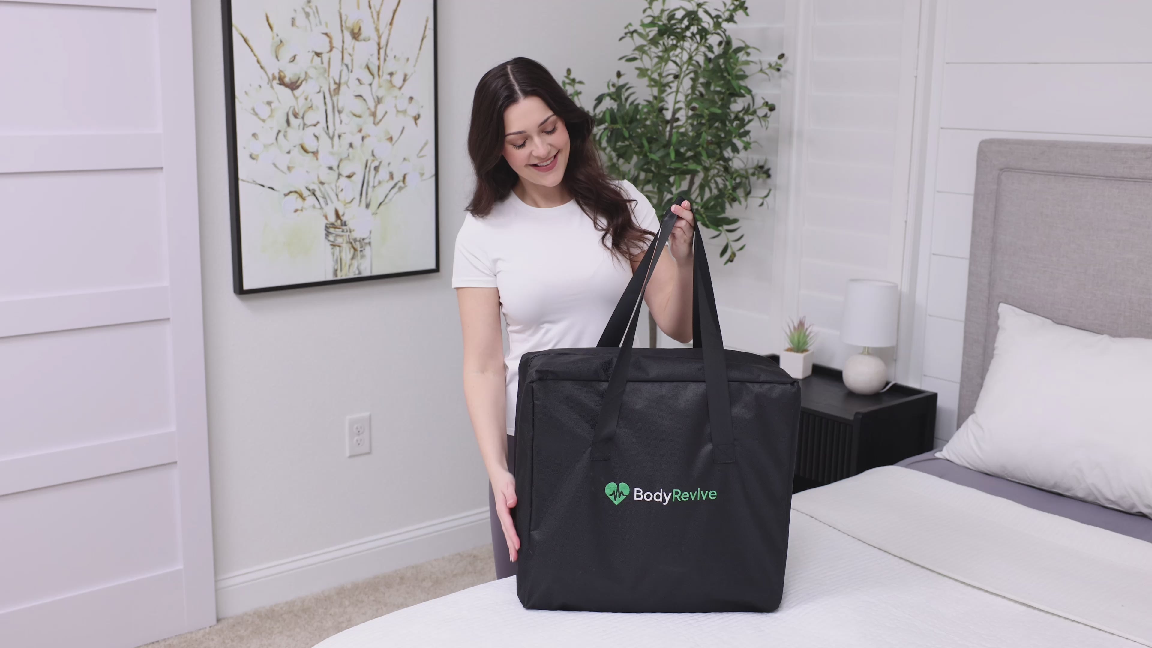 BodyRevive InfraBlanket